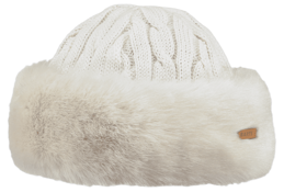 Fur Cable Muts