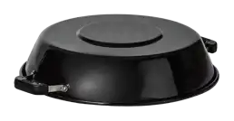 Safari Chef 30 Deksel/Pan