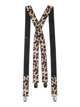 Lolly Suspender