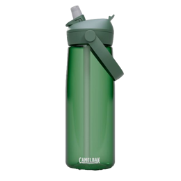 Thrive Flip Straw 750ml Waterfles