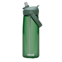 Thrive Flip Straw 750ml Waterfles