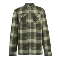 Spennith Shacket