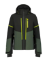 Zwart