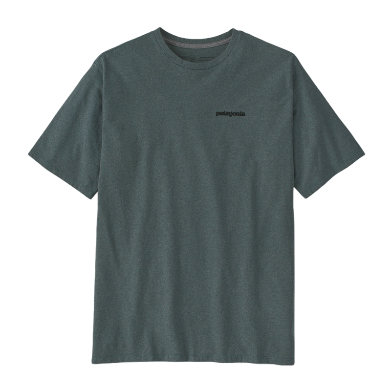 P-6 Logo Responsibili T-shirt