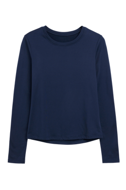 The One Long Sleeve