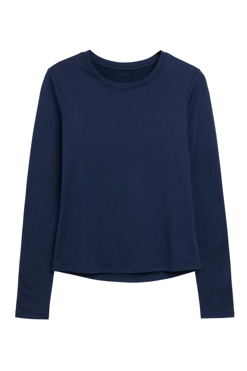 The One Long Sleeve