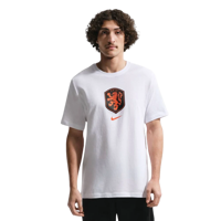Nederland Crest T-Shirt Senior