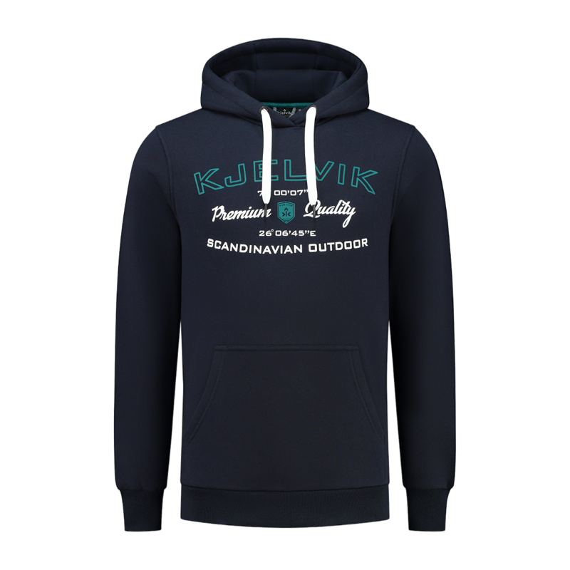 Goya Hoodie