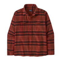 Fjord Flannel Shirt