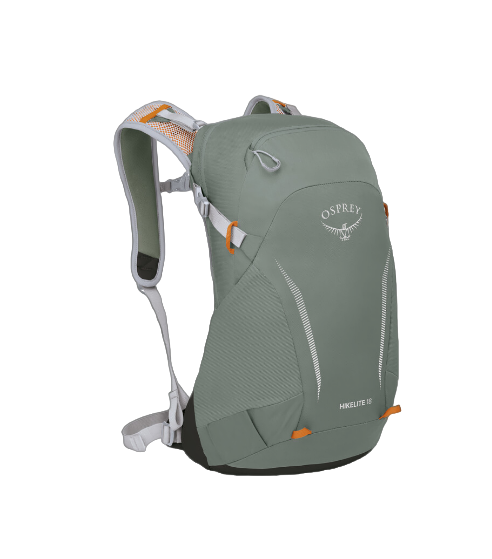 Hikelite 18L Rugzak