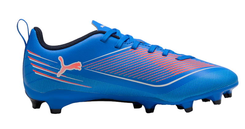 ULTRA 6 PLAY FG/AG Voetbalschoen Junior