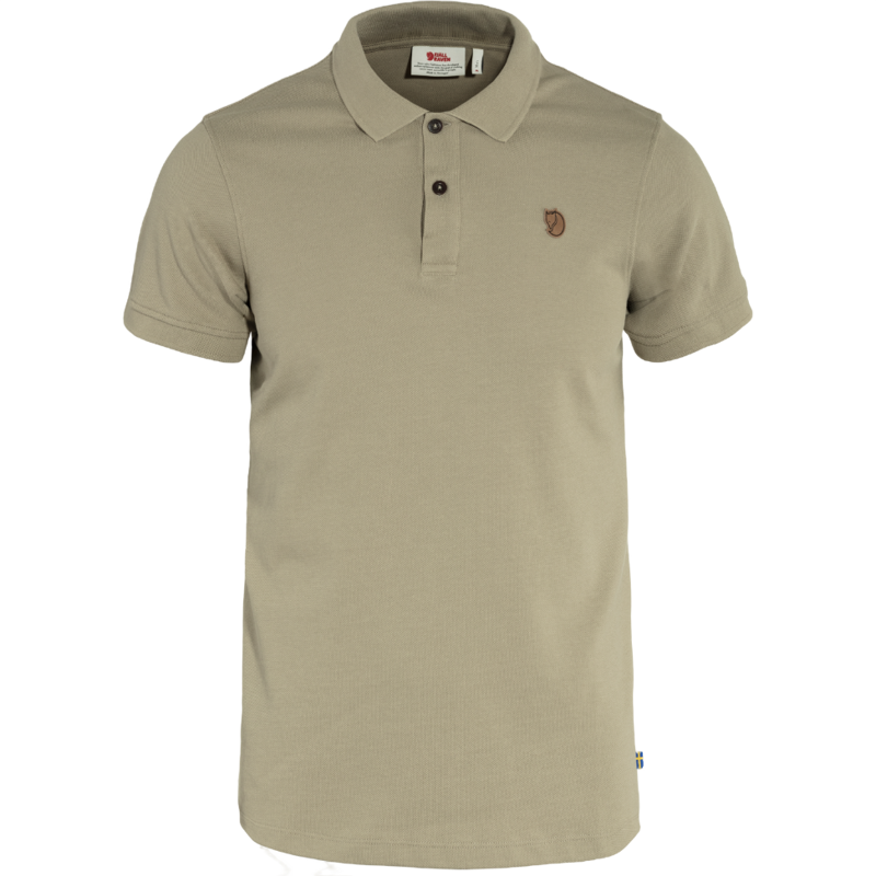 Övik Polo Shirt