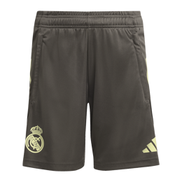 Real Madrid Trainingsshort 25/26 Junior