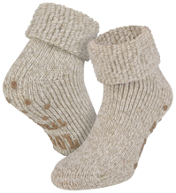 Wool Home Socks