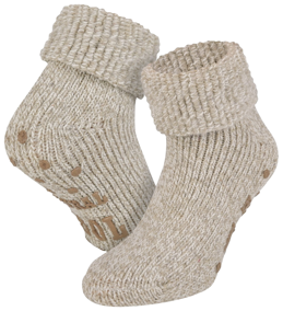 Wool Home Socks