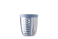 Fruit & Veggie Pot Ellipse