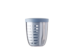 Fruit & Veggie Pot Ellipse