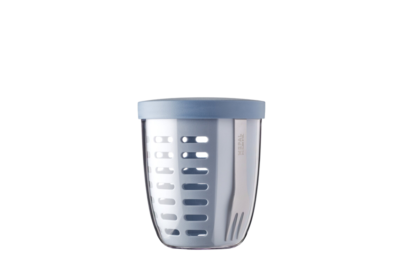 Fruit & Veggie Pot Ellipse