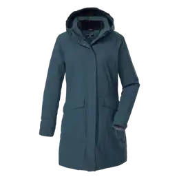 KOW 18 Parka