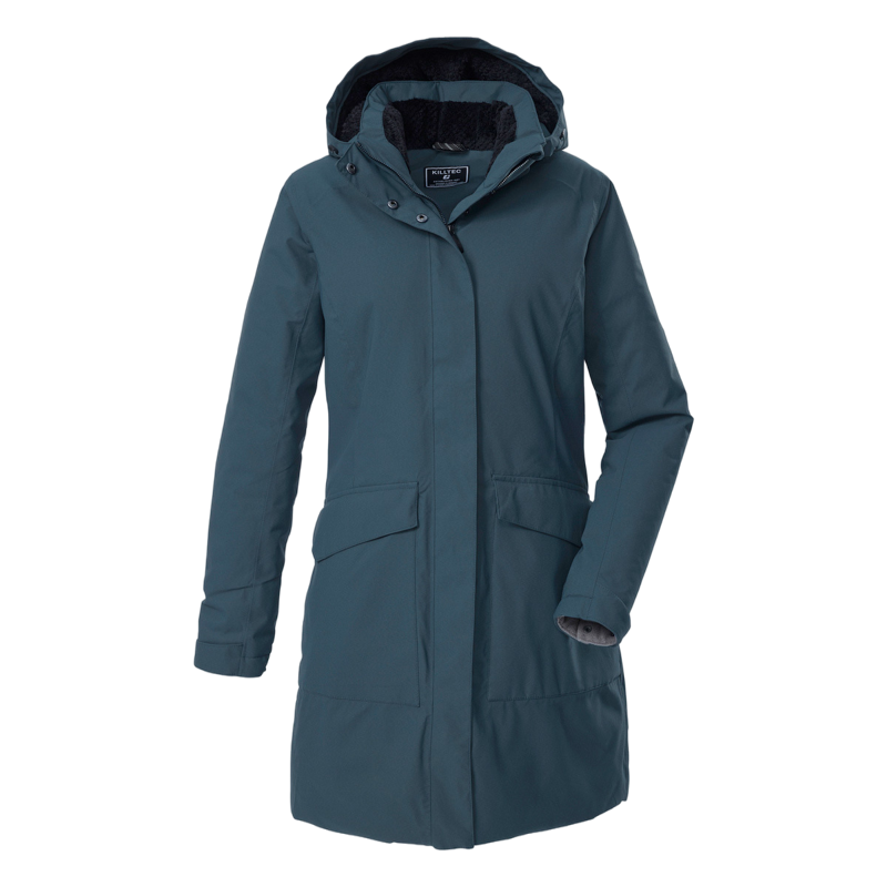 KOW 18 Parka