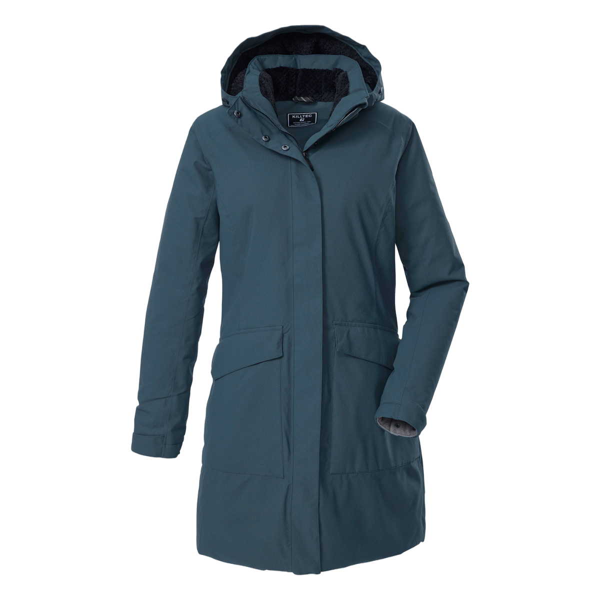 KOW 18 Parka