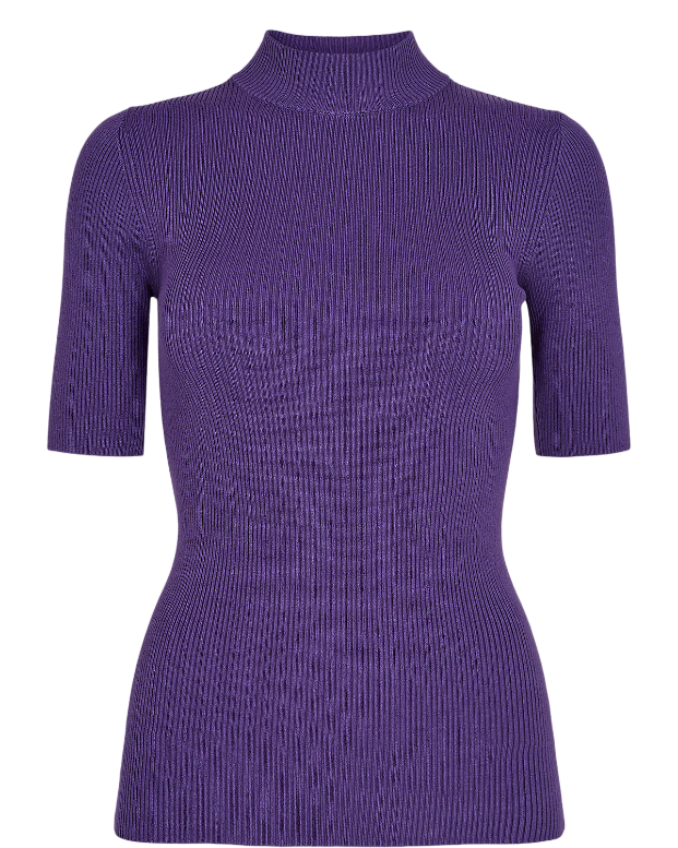 Bia Short Sleeve Shirt
