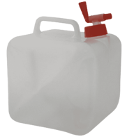 Opvouwbare Jerrycan 15L