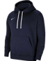 Donkerblauw