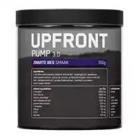 Pump 3.0 Zwarte Bes