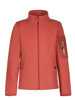 Kemnath Vest Junior