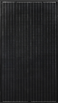 Solar set Blackline MSSB-140 Zonnepaneel
