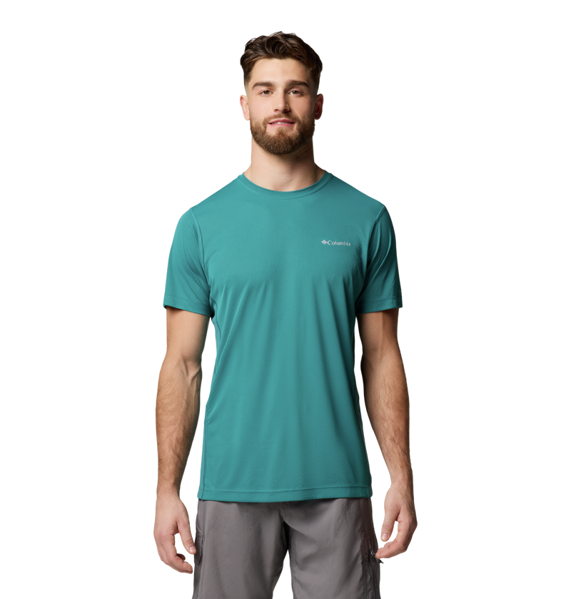 Zero Rules Light Shirt M