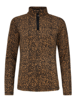 Fuzzy24 1/4 Zip Trui