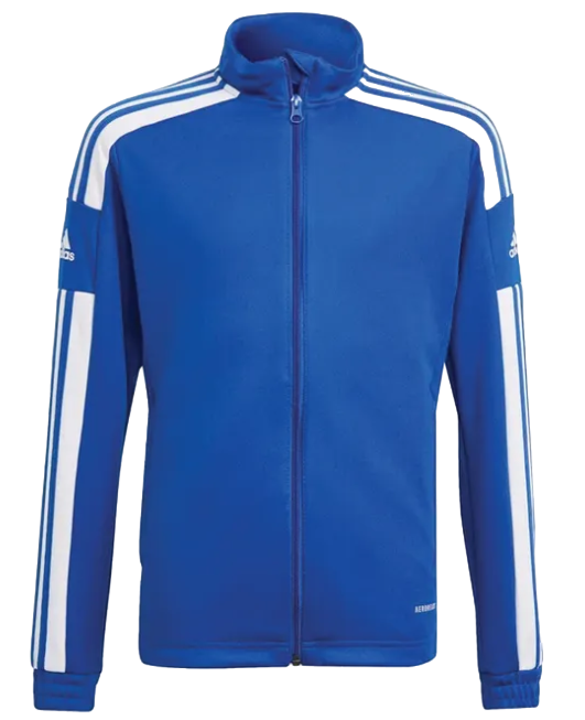 Squadra 21 Trainingsjack Junior