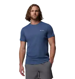 Zero Rules Light Technical T-shirt