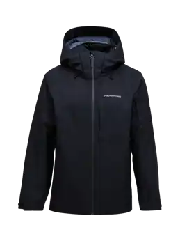 Maroon Insulated Jacket