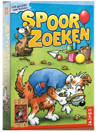 Spoorzoeken