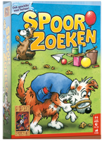 Spoorzoeken