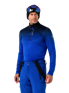 Blauw