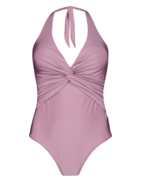 Isla Halter Shaping Badpak