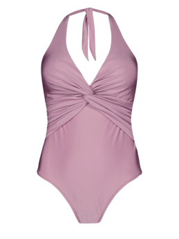 Isla Halter Shaping Badpak