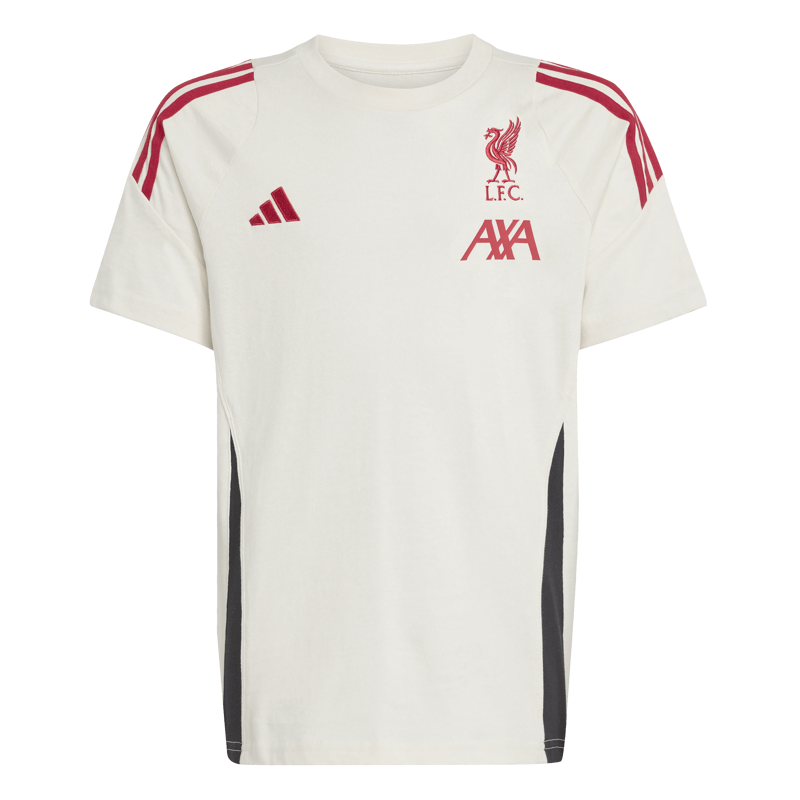 Liverpool FC Trainingsshirt 25/26 Junior
