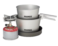 Mimer Stove Kit II