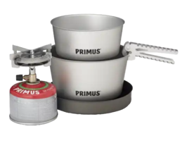 Mimer Stove Kit II
