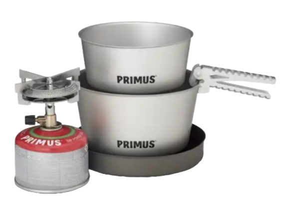Mimer Stove Kit II