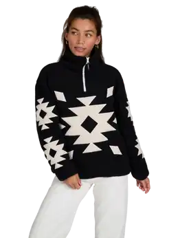 Charley Women Urban Fleece