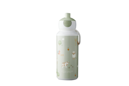 Drinkfles Pop-Up Campus 400 Ml
