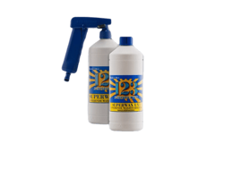 Superwax UV 1L