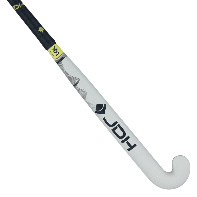 X01 Mid Bow Hockeystick