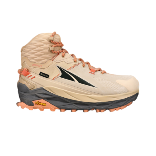 Olympus 5 Hike Mid GTX Trailrun Schoenen